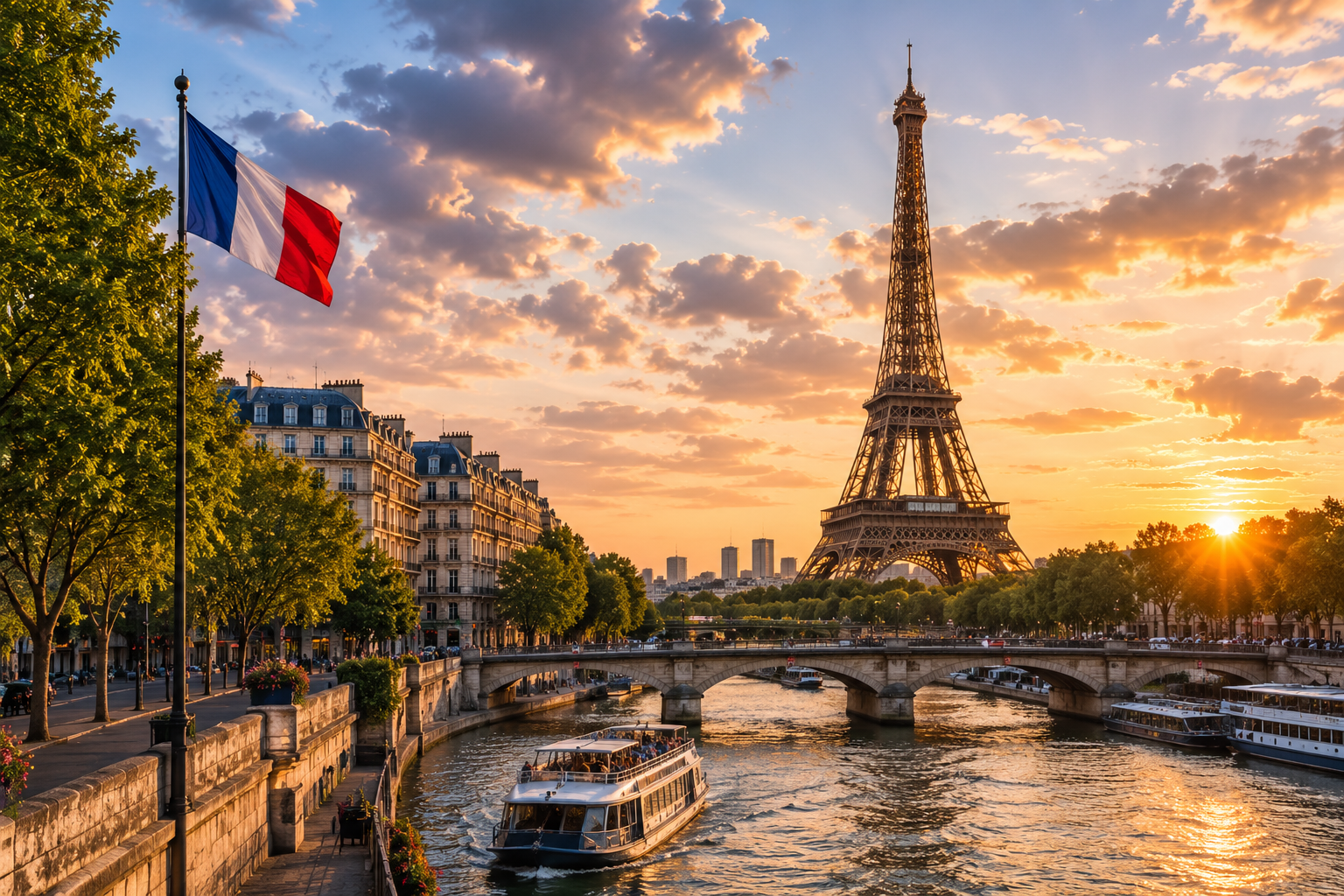 France