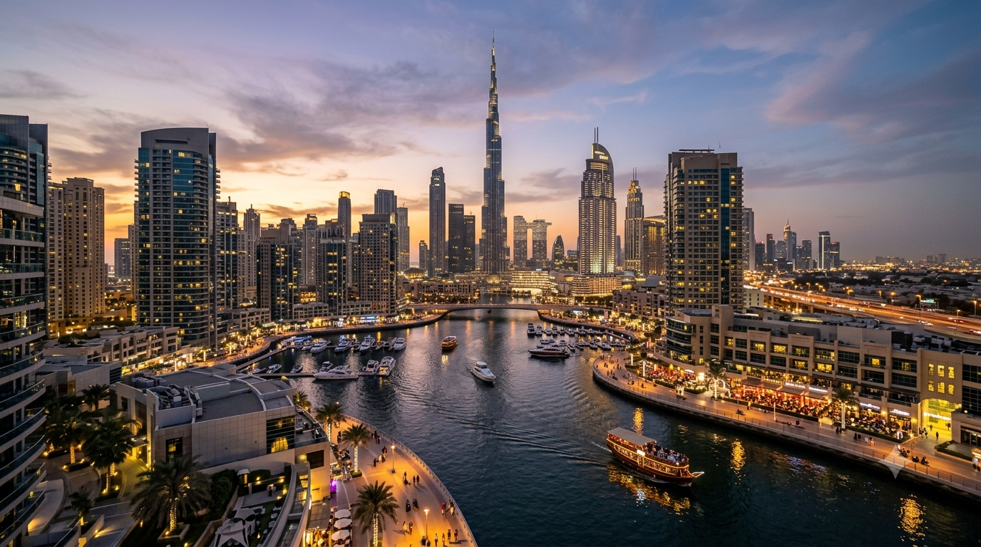 Dubai