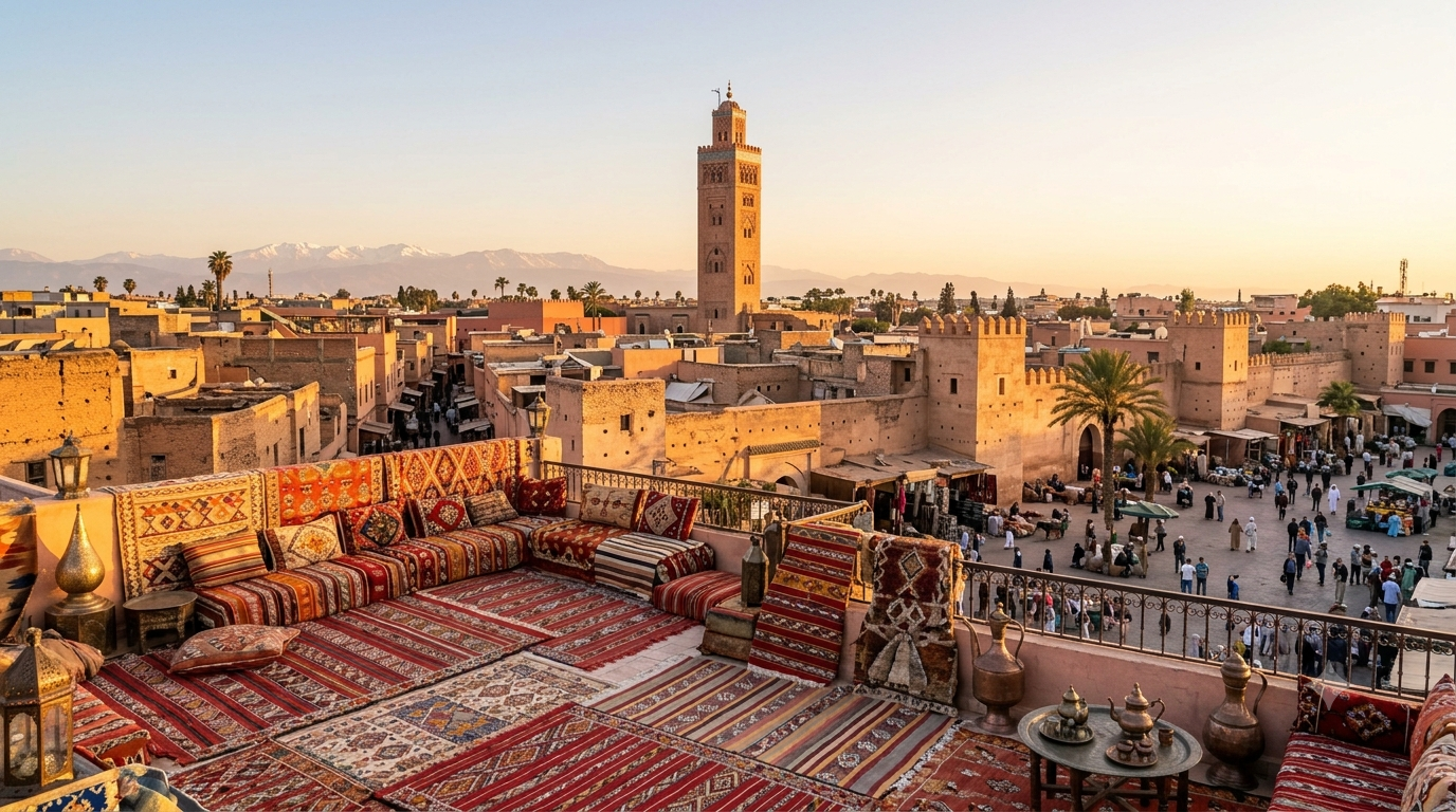 MAROC