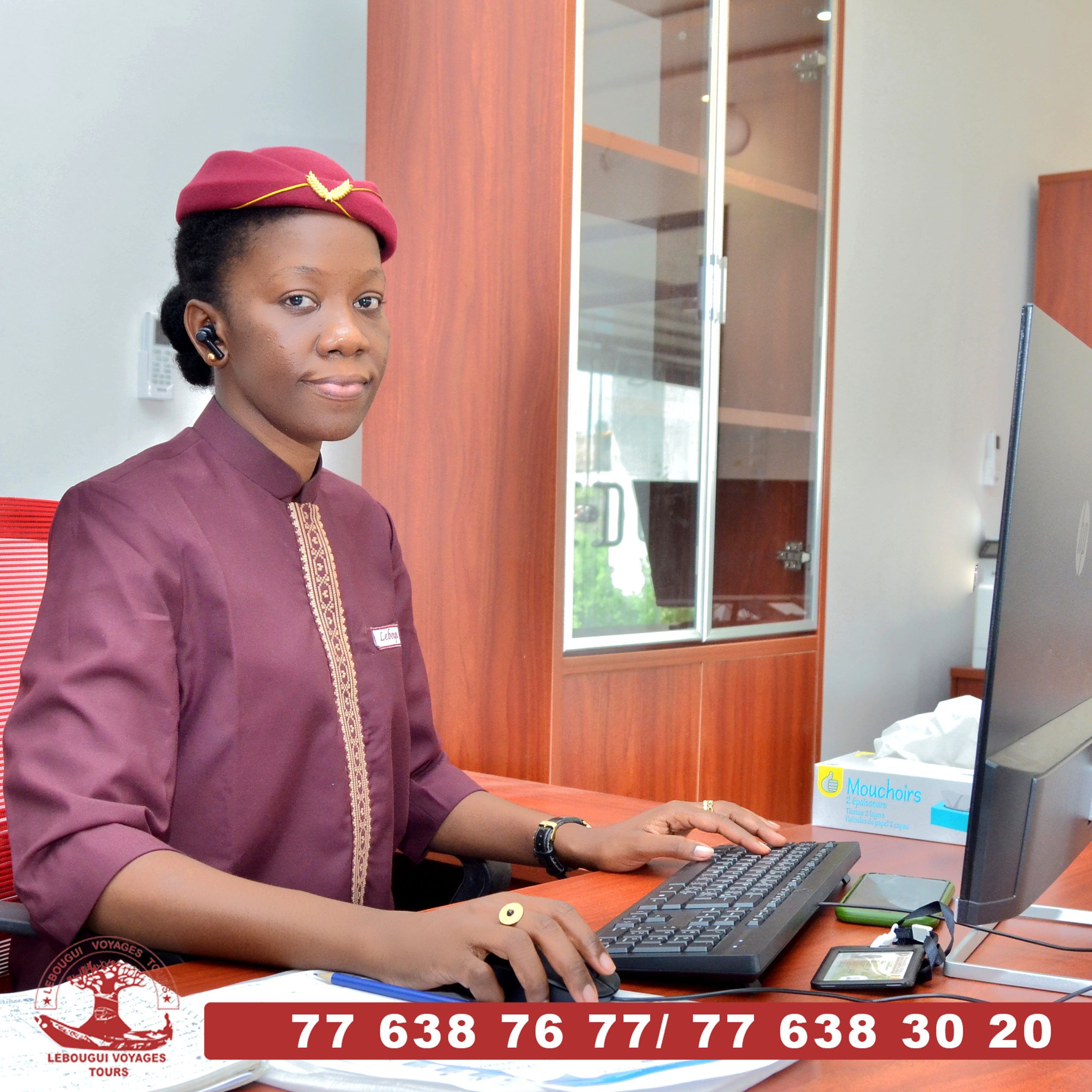 Assistance 24h/24 & 7j/7