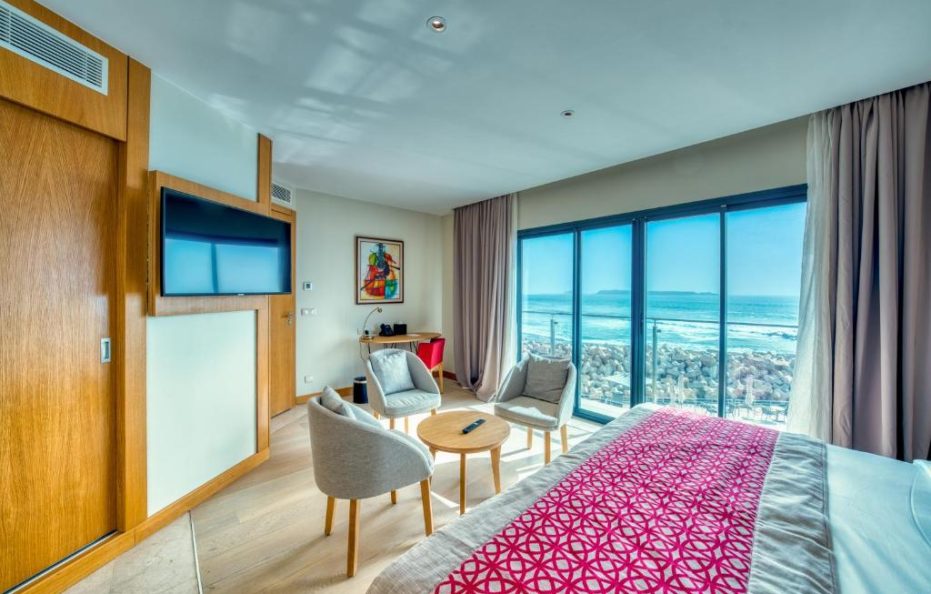 Azalaï Hôtel Dakar