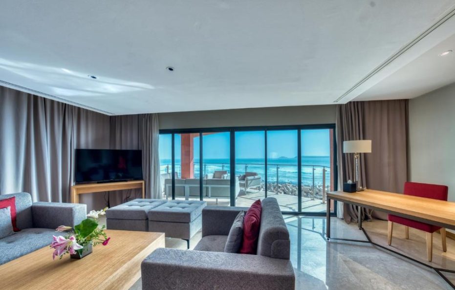 Azalaï Hôtel Dakar