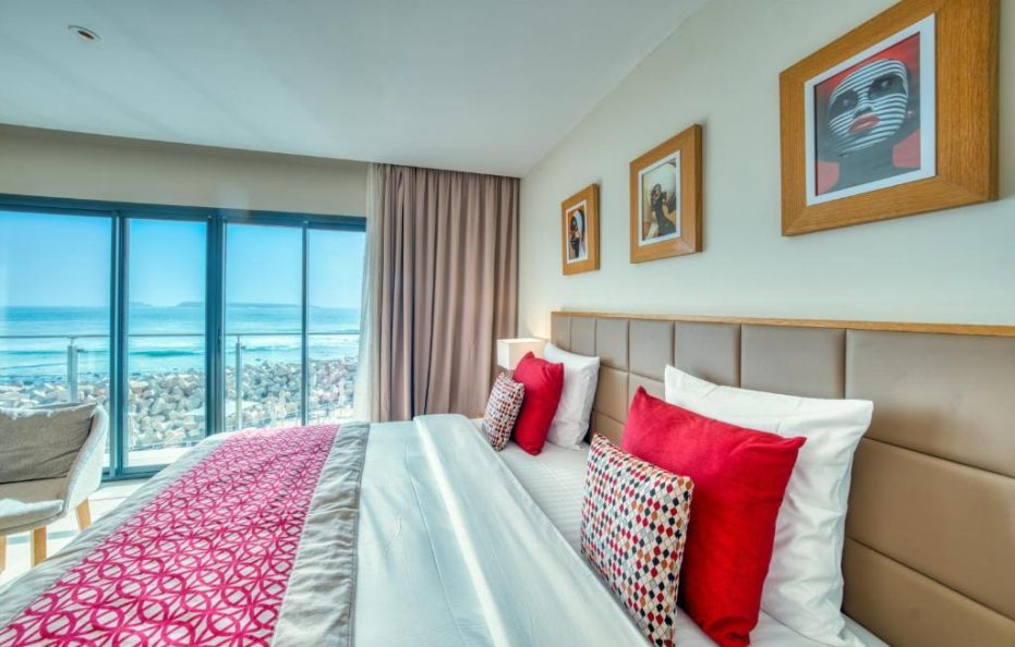 Azalaï Hôtel Dakar
