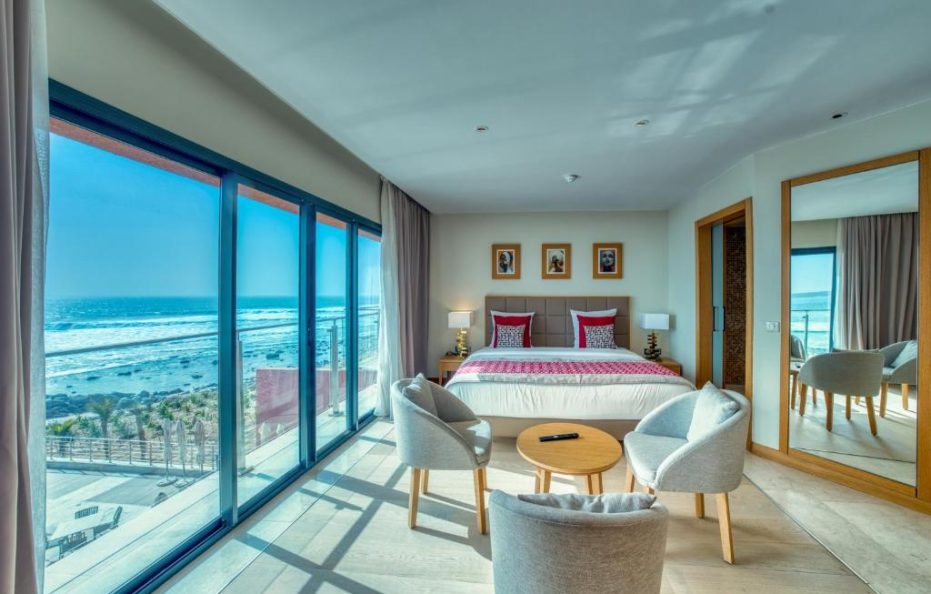 Azalaï Hôtel Dakar