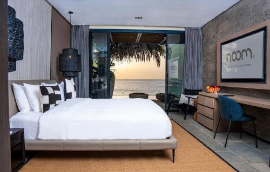 Noom Hotel Dakar Sea Plaza