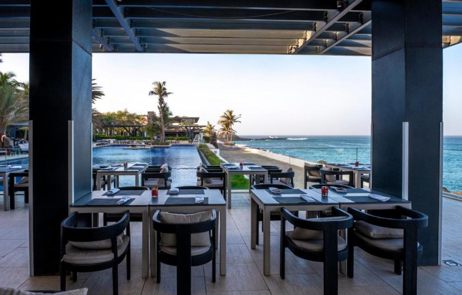 Noom Hotel Dakar Sea Plaza